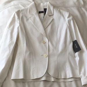 FREE WITH PURCHASE BLAZER SZ 4 Nicole by Nicole M